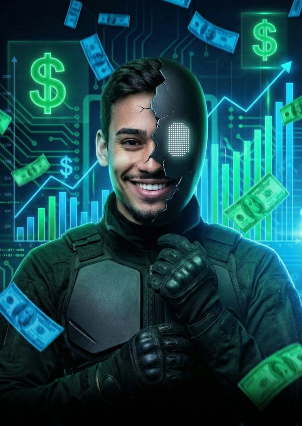 Ilustração do Bônus 3 sobre como conquistar o primeiro cliente