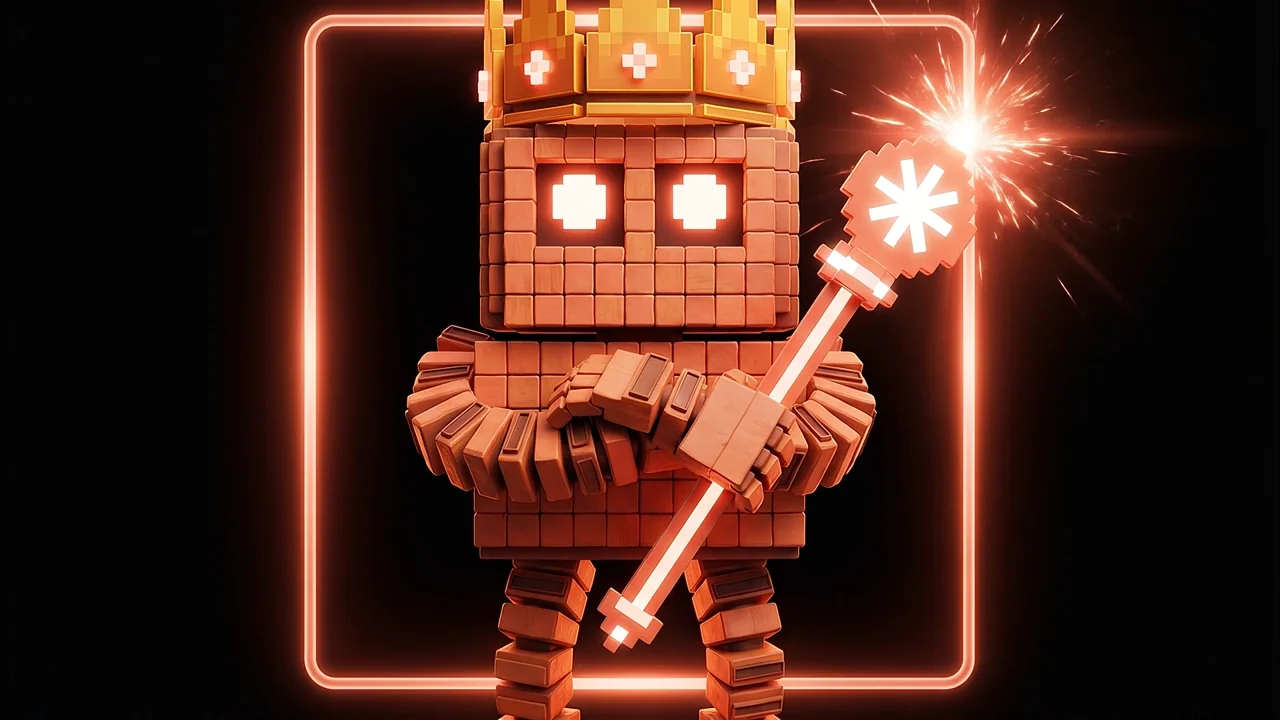 Mockup Mestre do Claude