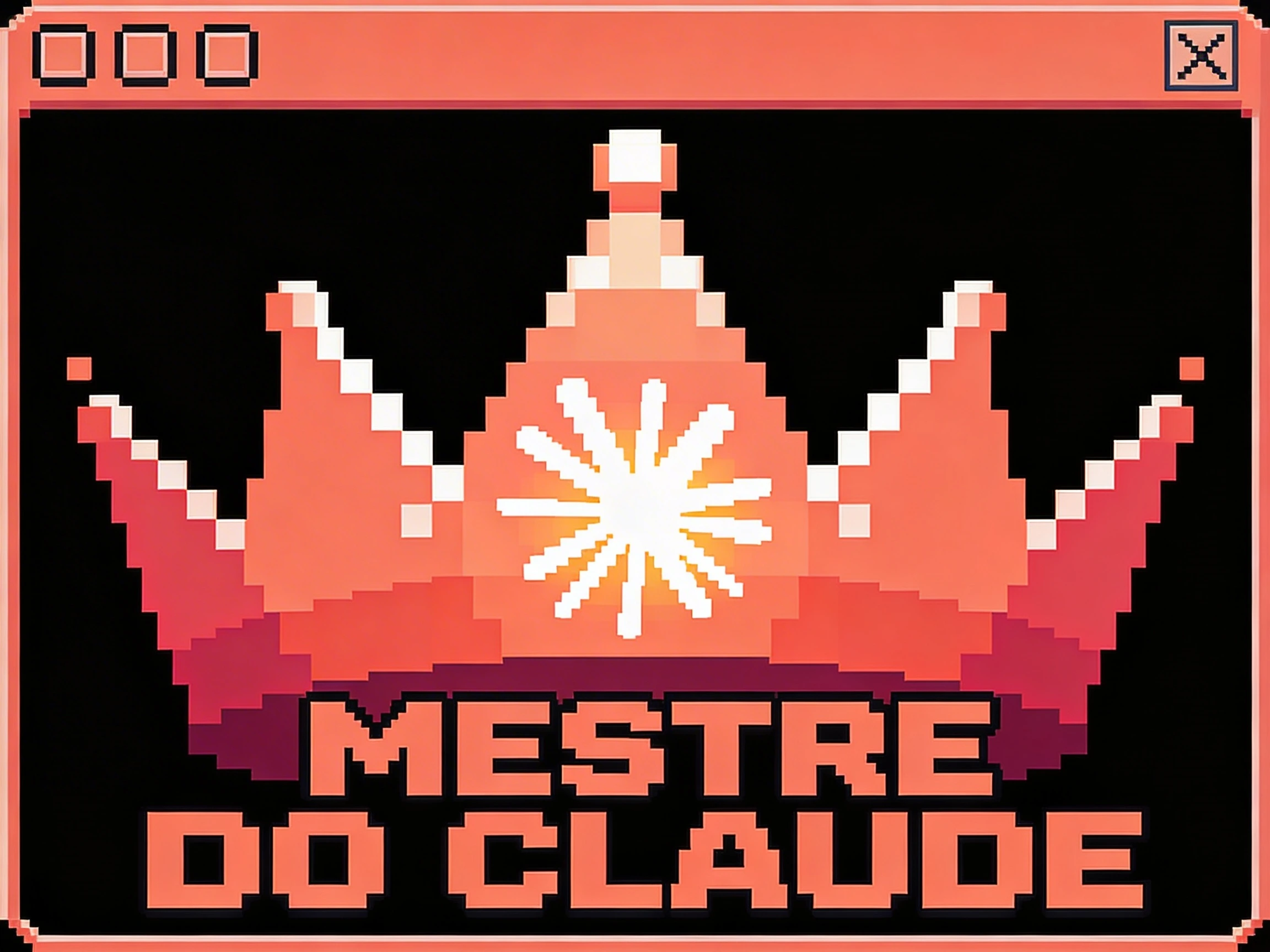 Mestre do Claude